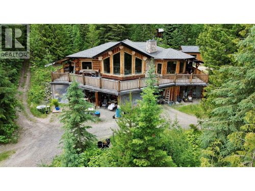 3561 Canim-Hendrix Lake Rd, 100 Mile House, BC, V0K1X3 | Card Image