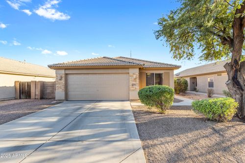 12221 W Maricopa St, Avondale, AZ, 85323-8439 | Card Image