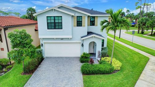 1177 Spanish Stone Way, West Palm Beach, FL, 33415 | Card Image