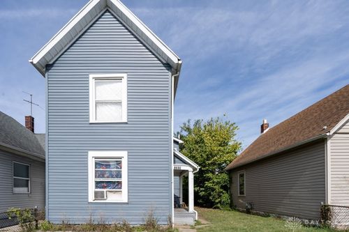 1309 Leonhard St, Dayton, OH, 45404-1744 | Card Image