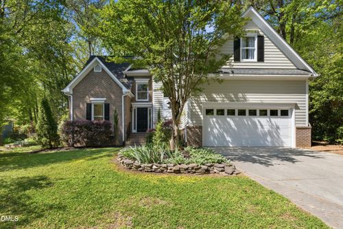 3906 Sunningdale Way, Durham, NC, 27707-5685 | Card Image