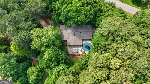 2678 Hummingbird Dr Nw, Duluth, GA, 30096-3998 | Card Image