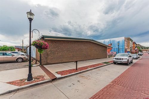 323 N Commercial St, Trinidad, CO, 81082-2611 | Card Image