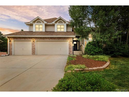 15916 E Crestridge Pl, Centennial, CO, 80015-4219 | Card Image