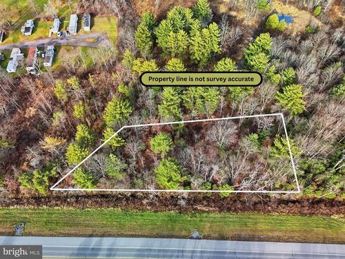 0 Clearfield Shawville Hwy, Clearfield, PA, 16830 | Card Image