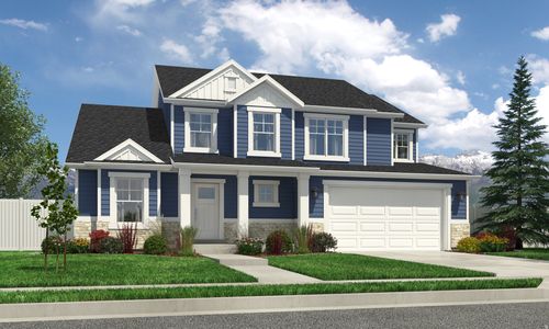 328-3096 E Canyon Meadows Dr, Spanish Fork, UT, 84660-6586 | Card Image