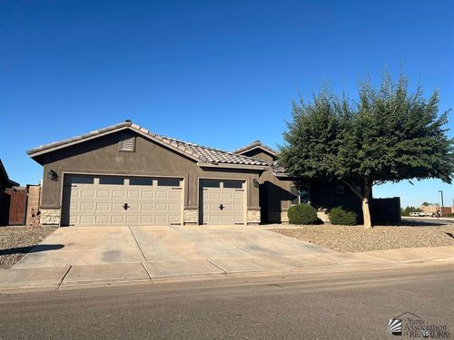 2628 S 44th Trl, Yuma, AZ, 85364-0792 | Card Image