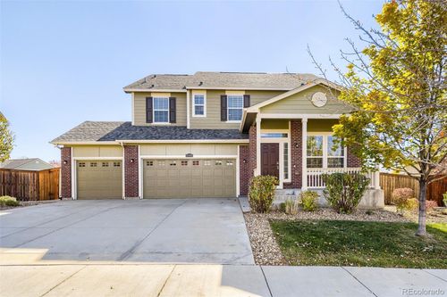 20996 E Duke Place, Aurora, CO, 80013 | Card Image