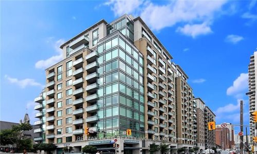 407-238 Besserer Street, Lower Town - Sandy Hill, ON, K1N6B1 | Card Image