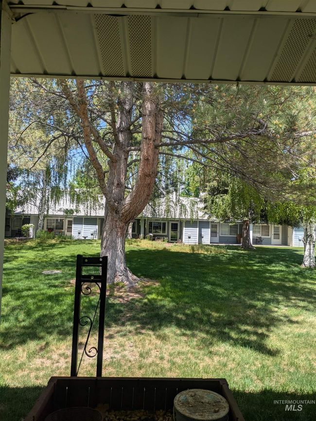 307 6 Th St, Townhouse with 2 bedrooms, 1 bathrooms and null parking in Filer ID | Image 18