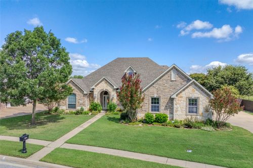 1016 Fountain Creek Blvd, Pottsboro, TX, 75076-7078 | Card Image