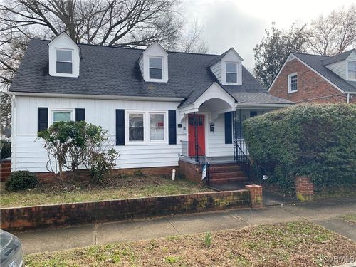 2100 Dinwiddie Avenue, Richmond, VA, 23224 | Card Image