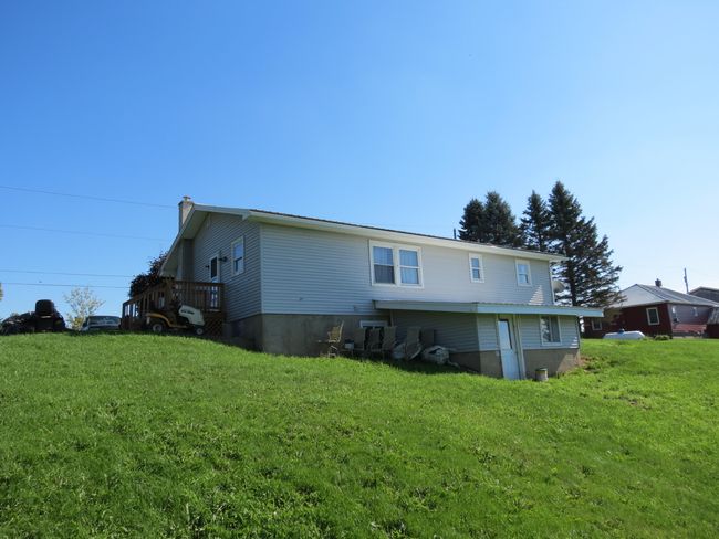 123 Meridian Rd, House other with 3 bedrooms, 1 bathrooms and null parking in Champlain NY | Image 7