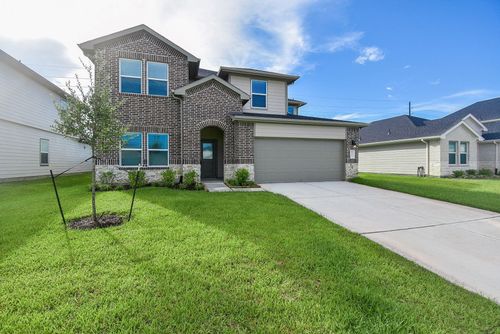 6311 Ambrose Peak Ln, Rosenberg, TX, 77469-6522 | Card Image
