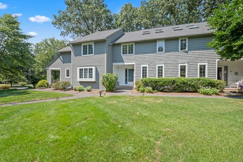 11-11 Williams Glen Way, Glastonbury, CT, 06033-2272 | Card Image