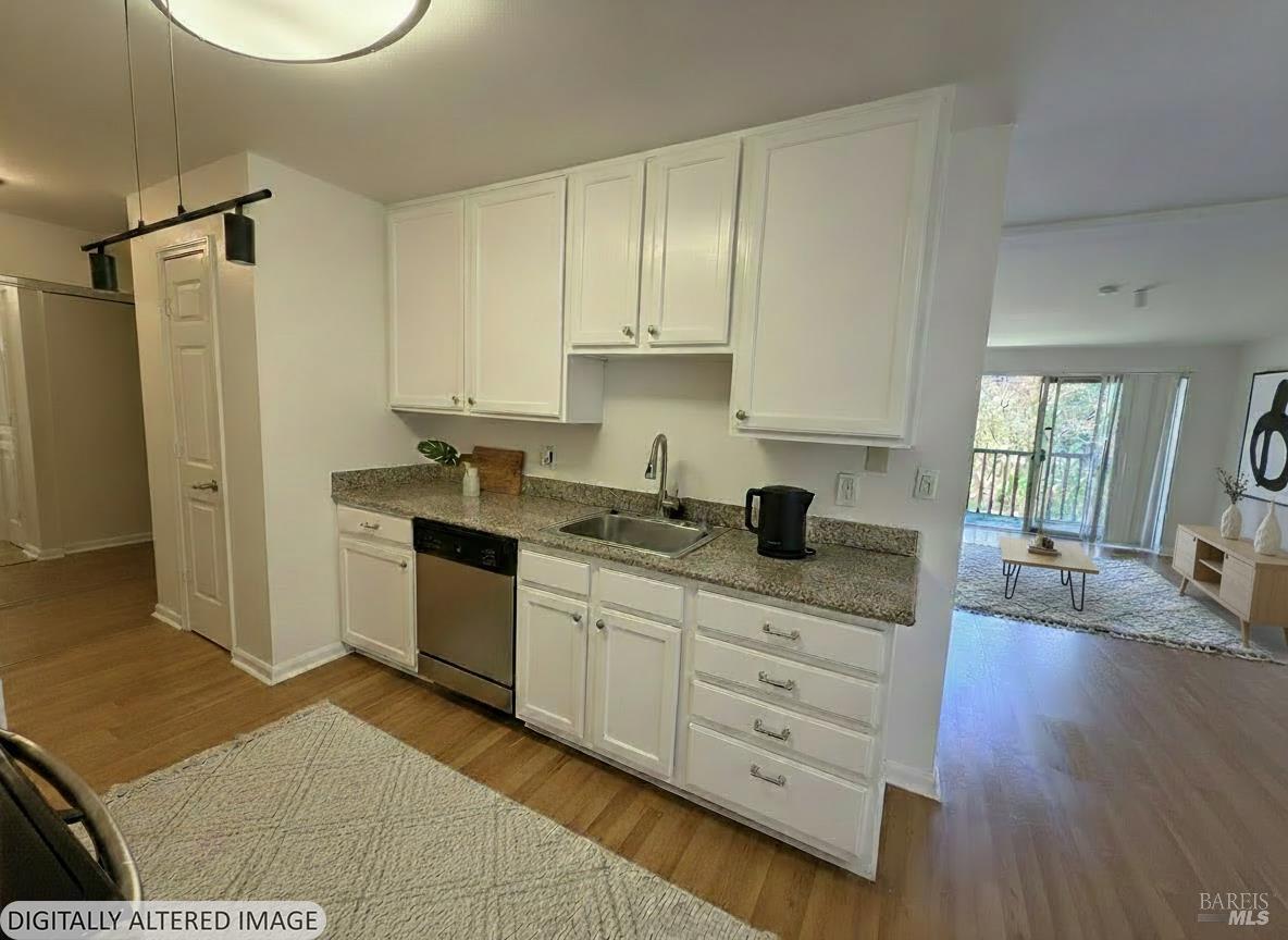 Residential in Novato 5