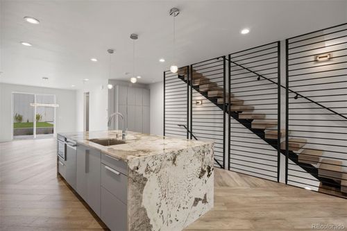 3155 W 26th #L Avenue, Denver, CO, 80211 | Card Image