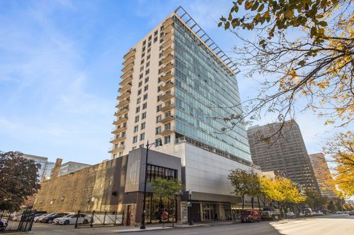 1609-1845 S Michigan Ave, Chicago, IL, 60616-3591 | Card Image