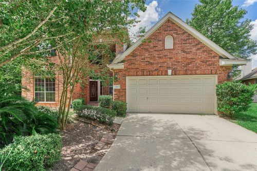 7 Raindance Ct, The Woodlands, TX, 77385-3694 | Card Image