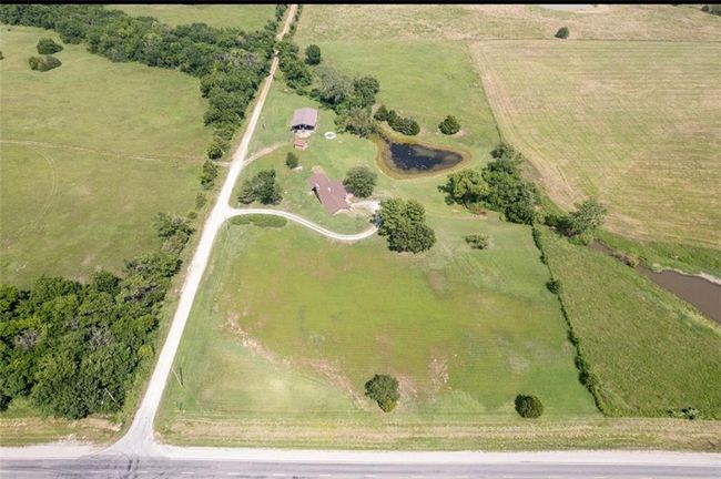 Birds eye view of property with a rural view | Image 24