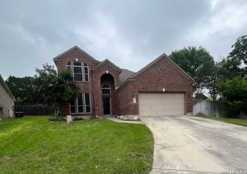 712 Moss Wood, Schertz, TX, 78154-2664 | Card Image