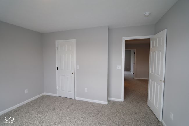 4947 Amber Crest Dr, House other with 5 bedrooms, 3 bathrooms and null parking in Brownsburg IN | Image 11