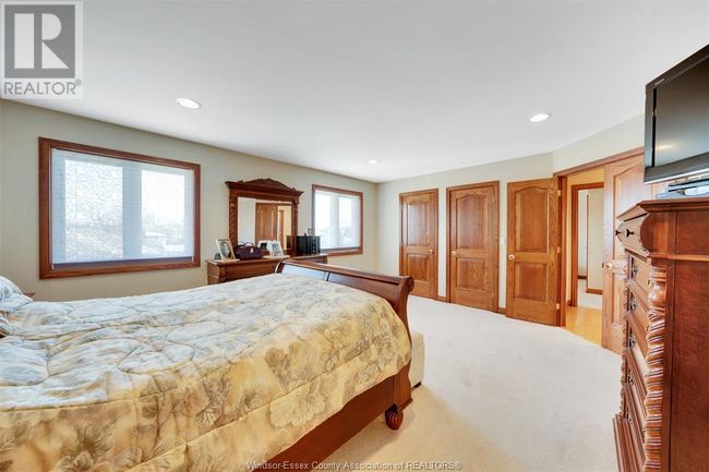 1912 Corbi Lane, House other with 3 bedrooms, 3 bathrooms and null parking in Tecumseh ON | Image 24