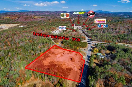 Lot 55 Nh Route 104, New Hampton, NH, 03256-4215 | Card Image