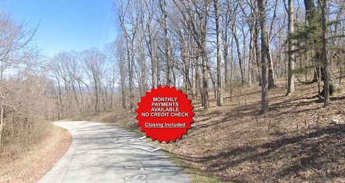 Lot 6 Mars Ln, Holiday Island, AR, 72631-4405 | Card Image