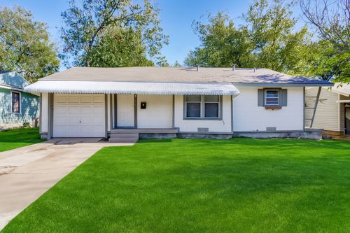 5053 Penrose Ave, Fort Worth, TX, 76116-8928 | Card Image