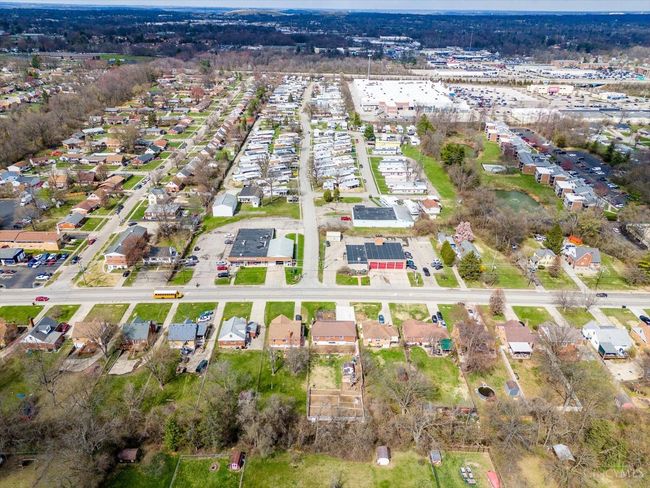 3369 W Galbraith Rd, House other with 3 bedrooms, 1 bathrooms and null parking in Colerain Twp OH | Image 10