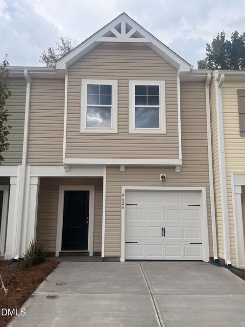 4624 Green Drake Drive, Charlotte, NC, 28269 | Card Image
