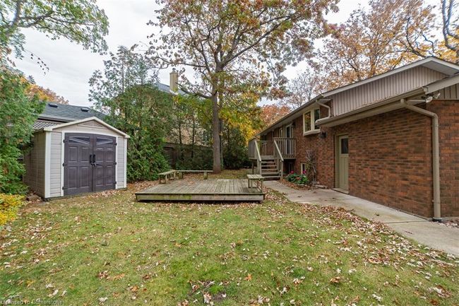 125 Lakeside Dr, House other with 4 bedrooms, 2 bathrooms and 5 parking in Grimsby ON | Image 27