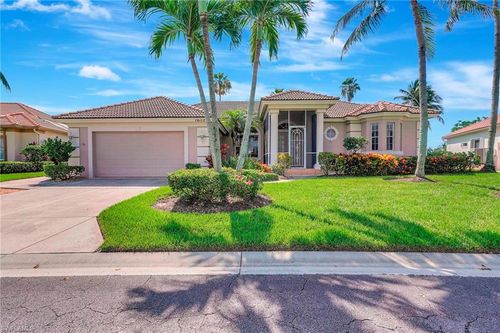 16112 Edgemont Dr, FORT MYERS, FL, 33908-3650 | Card Image