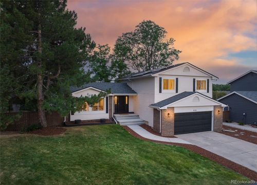 232 Northridge Rd, Highlands Ranch, CO, 80126-2050 | Card Image