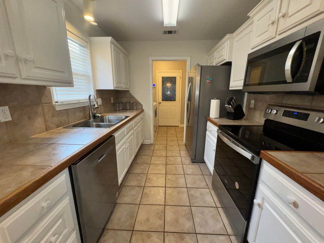10036 Farris Ave, House other with 3 bedrooms, 2 bathrooms and null parking in Sherwood AR | Image 4