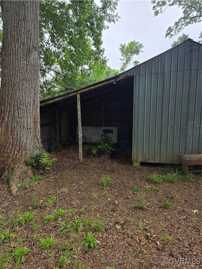 2707 Academy Rd, House other with 3 bedrooms, 1 bathrooms and null parking in Powhatan VA | Image 28