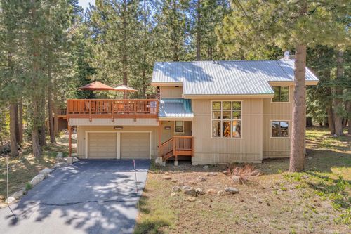322 Shoreview Dr, Tahoe City, CA, 96145-2173 | Card Image