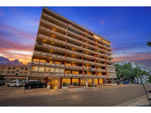 609-1121 Albion St, Denver, CO, 80220-2350 | Card Image
