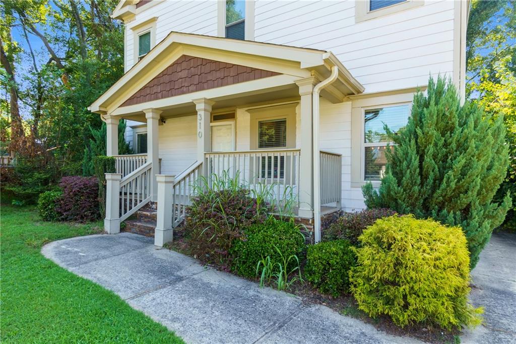 Residential in Atlanta 3