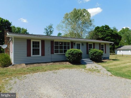 1225 Kimble Rd, BERRYVILLE, VA, 22611-2461 | Card Image