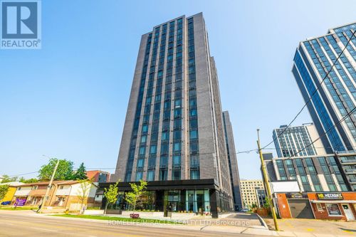 1711-145 Columbia Street W, Waterloo, ON, N2L0K7 | Card Image