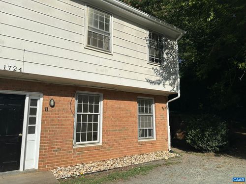 b-1724 Solomon Rd, Charlottesville, VA, 22901 | Card Image