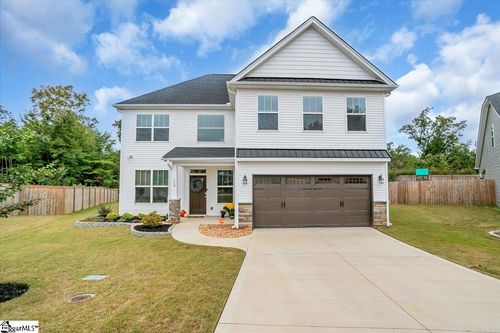 119 Landry Ln, Greenville, SC, 29617-6774 | Card Image