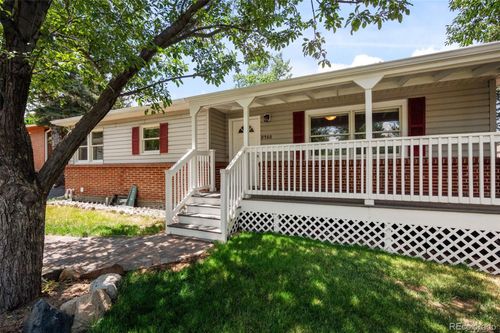 6749 S Foresthill St, Littleton, CO, 80120-3726 | Card Image