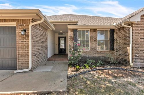 1233 Bradford Pl, Edmond, OK, 73012-4381 | Card Image