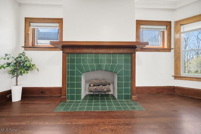 APT-2 - 1357 East Blvd, Condo with 4 bedrooms, 2 bathrooms and null parking in Cleveland OH | Image 11