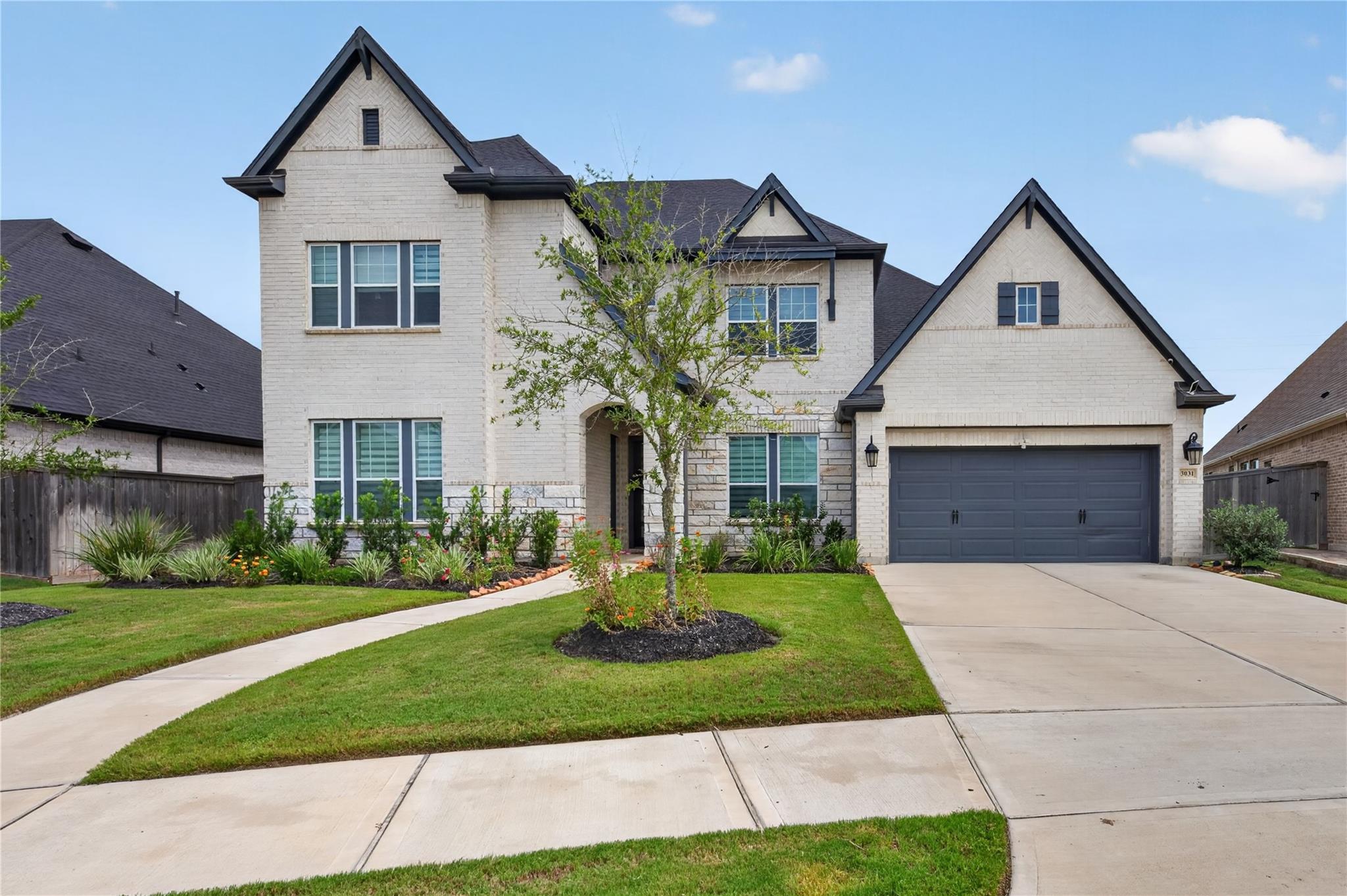 Residential Lease in Brookshire