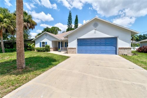 609 Brookedge Ter, SEBASTIAN, FL, 32958-6116 | Card Image