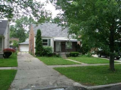 788 Harrison Blvd, Lincoln Park, MI, 48146-4327 | Card Image